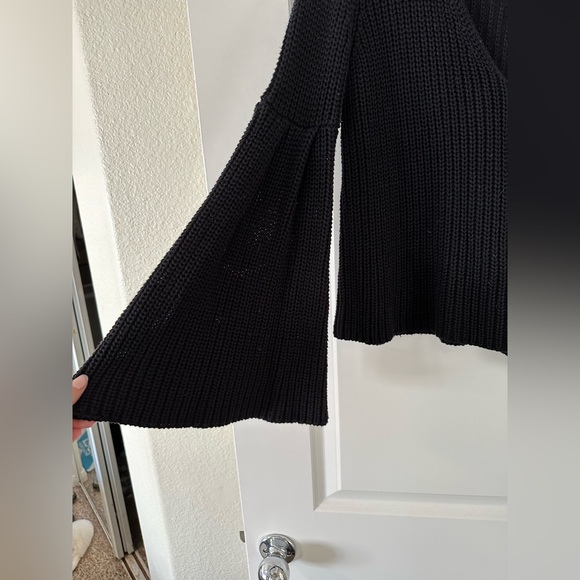 Free People Damsel Sweater - Picture 2 of 2